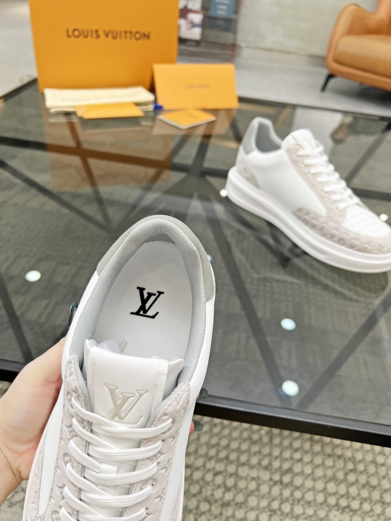 LV Casual Shoes